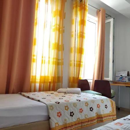 Apartamento 2 Bedrooms Qerret