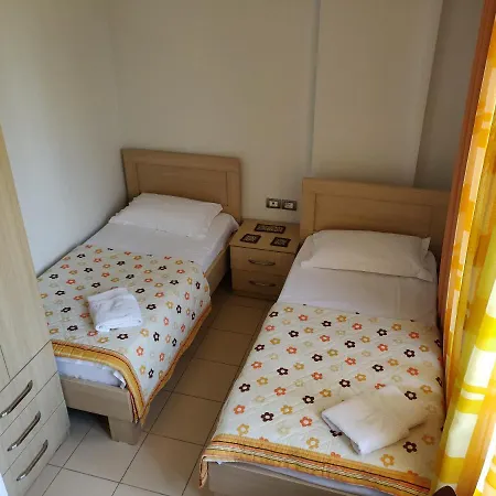 2 Bedrooms Qerret * Golem (Tirana)