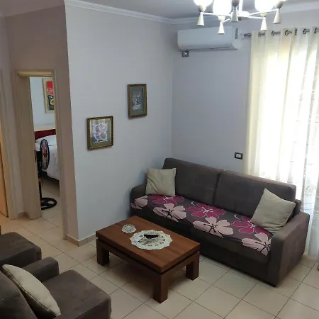 2 Bedrooms Qerret Golem (Tirana)