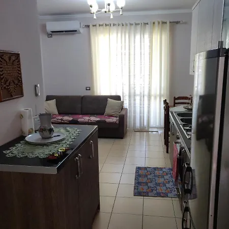 2 Bedrooms Qerret Golem (Tirana)