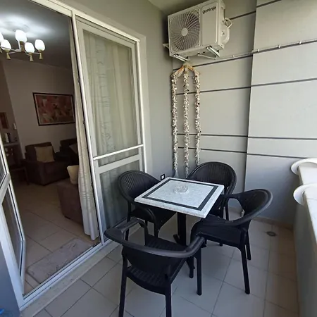 2 Bedrooms Qerret Golem (Tirana)