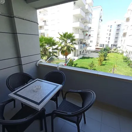 Apartment 2 Bedrooms Qerret Golem (Tirana)