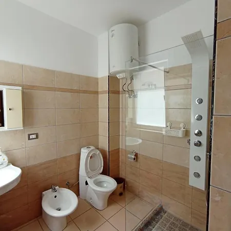 2 Bedrooms Qerret * Golem (Tirana)